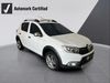 Renault SANDERO 66KW TURBO STEPWAY EXPRESSION