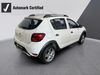 Renault SANDERO 66KW TURBO STEPWAY EXPRESSION