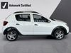 Renault SANDERO 66KW TURBO STEPWAY EXPRESSION