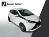 Toyota Aygo 1.0