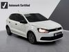 Volkswagen Polo HATCH 1.2TSI TRENDLINE