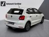 Volkswagen Polo HATCH 1.2TSI TRENDLINE