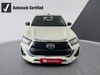 Toyota Hilux 2.8GD-6 XTRA CAB LEGEND