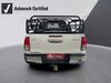 Toyota Hilux 2.8GD-6 XTRA CAB LEGEND