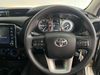 Toyota Hilux 2.8GD-6 XTRA CAB LEGEND
