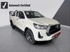Toyota Hilux 2.8GD-6 XTRA CAB LEGEND