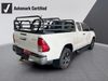 Toyota Hilux 2.8GD-6 XTRA CAB LEGEND