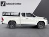 Toyota Hilux 2.8GD-6 XTRA CAB LEGEND