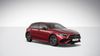 Mercedes-Benz A-Class A 180 Compact Saloon RHD