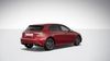 Mercedes-Benz A-Class A 180 Compact Saloon RHD