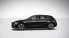 Mercedes-Benz A-Class A 180 Compact Saloon RHD