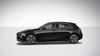 Mercedes-Benz A-Class A 180 Compact Saloon RHD