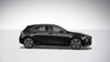 Mercedes-Benz A-Class A 180 Compact Saloon RHD