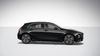 Mercedes-Benz A-Class A 180 Compact Saloon RHD