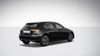 Mercedes-Benz A-Class A 180 Compact Saloon RHD