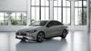 Mercedes-Benz CLA CLA 250+ with EQ technology RHD