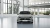 Mercedes-Benz CLA CLA 250+ with EQ technology RHD