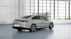 Mercedes-Benz CLA CLA 250+ with EQ technology RHD