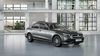 Mercedes-Benz C-Class C 180 RHD