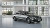 Mercedes-Benz C-Class C 180 RHD