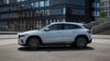 Mercedes-Benz EQA EQA 250+ RHD