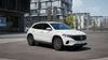 Mercedes-Benz EQA EQA 250+ RHD