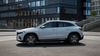 Mercedes-Benz EQA EQA 250+ RHD