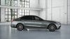 Mercedes-Benz C-Class C 180 RHD