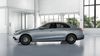 Mercedes-Benz C-Class C 180 RHD