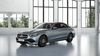 Mercedes-Benz C-Class C 180 RHD
