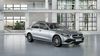 Mercedes-Benz C-Class C 180 RHD