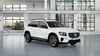 Mercedes-Benz GLB GLB 200 RHD