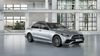 Mercedes-Benz C-Class C 180 RHD