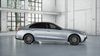 Mercedes-Benz C-Class C 180 RHD
