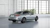 Mercedes-Benz C-Class C 180 RHD