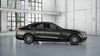 Mercedes-Benz C-Class C 180 RHD