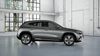 Mercedes-Benz GLA GLA 180 RHD