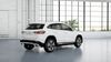Mercedes-Benz GLA GLA 180 RHD