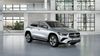 Mercedes-Benz GLA GLA 180 off-road vehicle