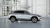 Mercedes-Benz GLA GLA 180 off-road vehicle
