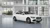 Mercedes-Benz C-Class C 180 RHD