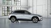Mercedes-Benz GLA GLA 180 RHD