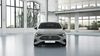 Mercedes-Benz CLA CLA 180 RHD