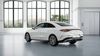Mercedes-Benz CLA CLA 180 RHD