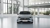 Mercedes-Benz CLA CLA 180 RHD