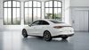 Mercedes-Benz CLA CLA 180 RHD