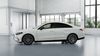 Mercedes-Benz CLA CLA 180 RHD