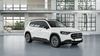 Mercedes-Benz GLB GLB 180 RHD