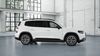 Mercedes-Benz GLB GLB 180 RHD