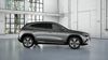 Mercedes-Benz GLA GLA 180 RHD